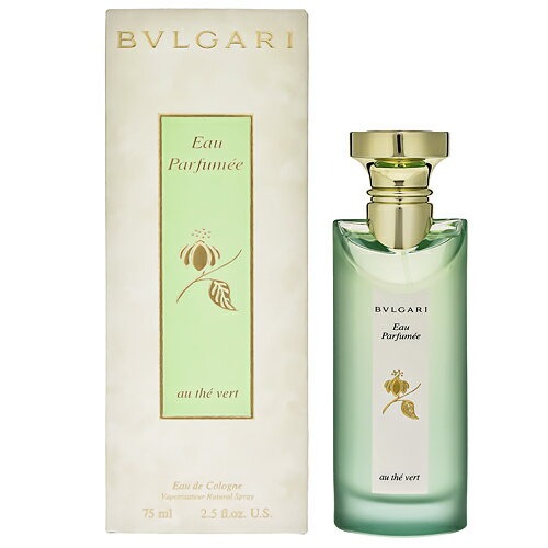 ブルガリ(BVLGARI) オ・パフメ オーテヴェール オーデコロン スプレー