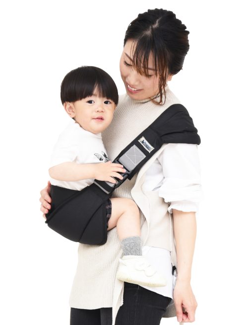 マグハート(Mughart) ベビースリング