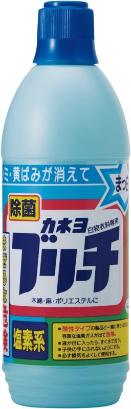 カネヨ石鹸 カネヨ ブリーチ