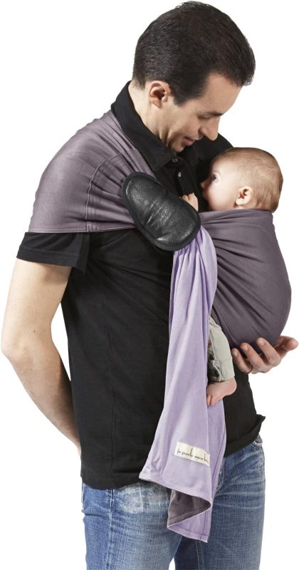 ラブラディウス(LOVE RADIUS) ジュポルトモンべべ リトルベビーラップ