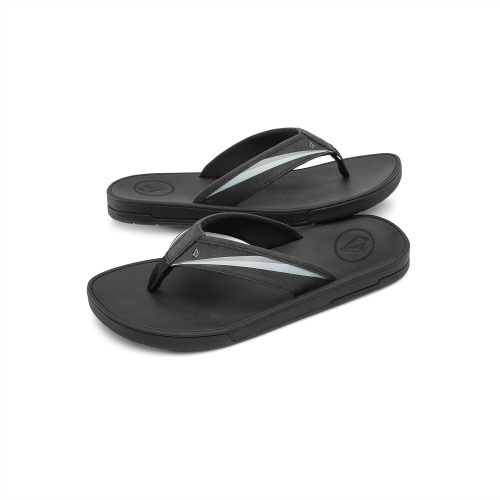 ボルコム(VOLCOM) JACK ROBINSON SANDALS