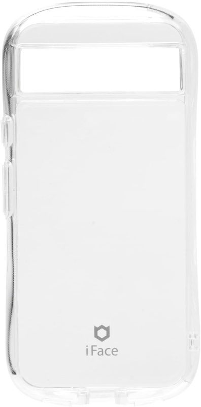 ハミィ(Hamee) iFace Look in Clear スマホケース 41-972786 2024