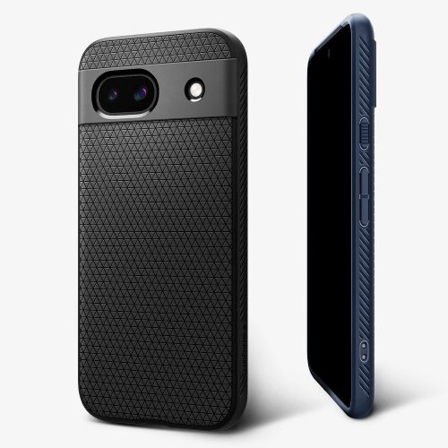 シュピゲン(Spigen) Pixel 8a Case Liquid Air ACS0725