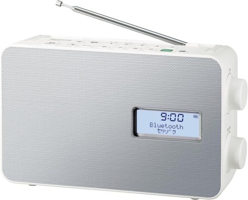 パナソニック(Panasonic) ポータブルワイヤレススピーカー SC-HS30 2024