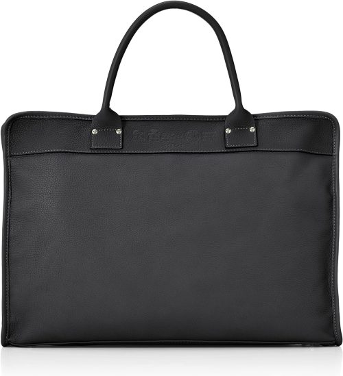 フェリージ(Felisi) レザーブリーフケース