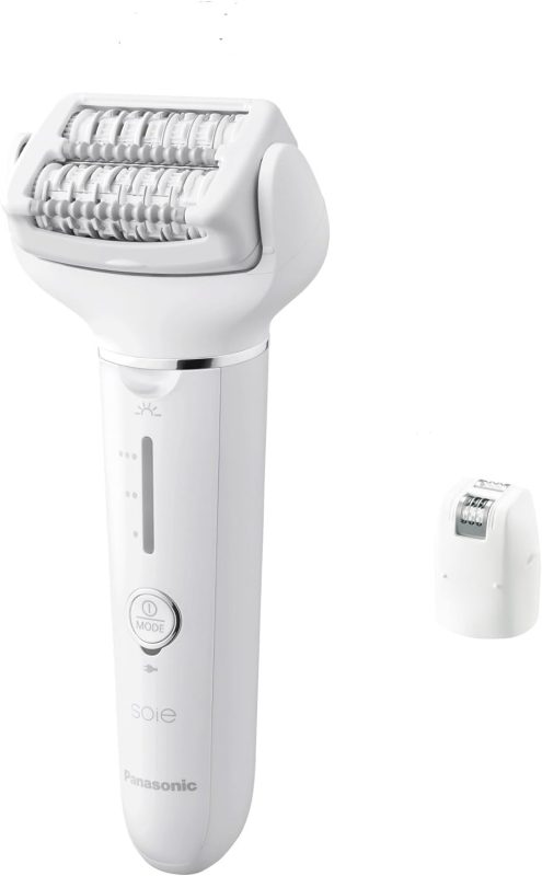 パナソニック(Panasonic) 脱毛器 ソイエ ES-EY4A