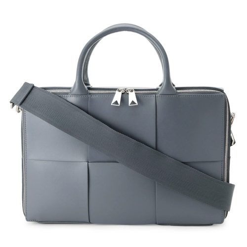 ボッテガ・ヴェネタ(BOTTEGA VENETA) ブリーフケース THE ARCO