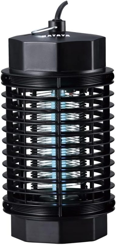 ハタヤ(HATAYA) 電撃式殺虫器 電撃!蚊チッと DGK-1H