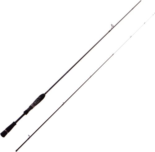 メジャークラフト(Major Craft) NEW ソルパラ ライトゲーム アジングソリッドティップモデル SPX-S682AJI