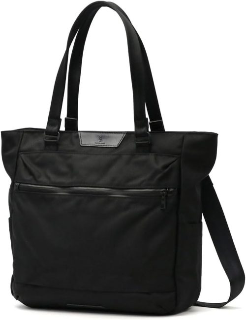 マスターピース(Master Piece) progress tough 2WAYトートバッグ