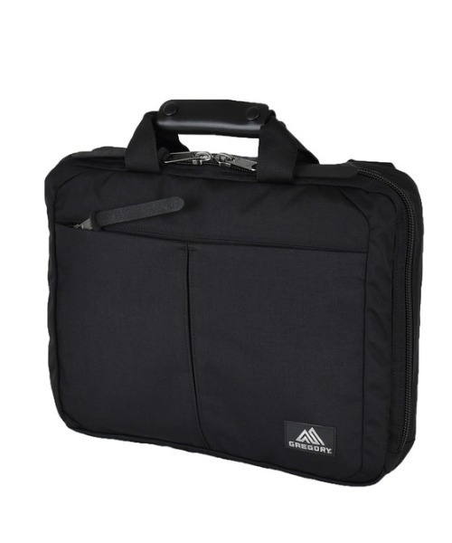 グレゴリー(GREGORY) COVERT MISSION SLIM V3