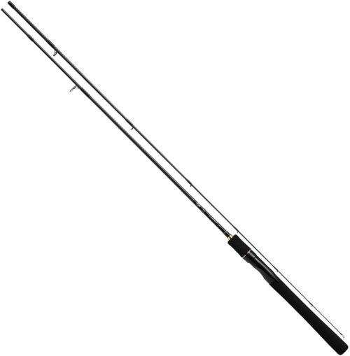 ダイワ(Daiwa) ルアーニスト 68L-S