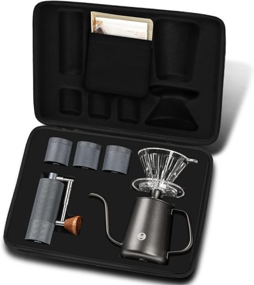 タイムモア(TIME MORE) NANO3 キャリーイングキット KTB003