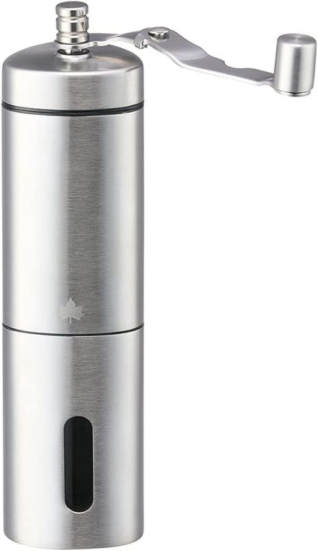 ロゴス(LOGOS) ポータブルミル 81285041