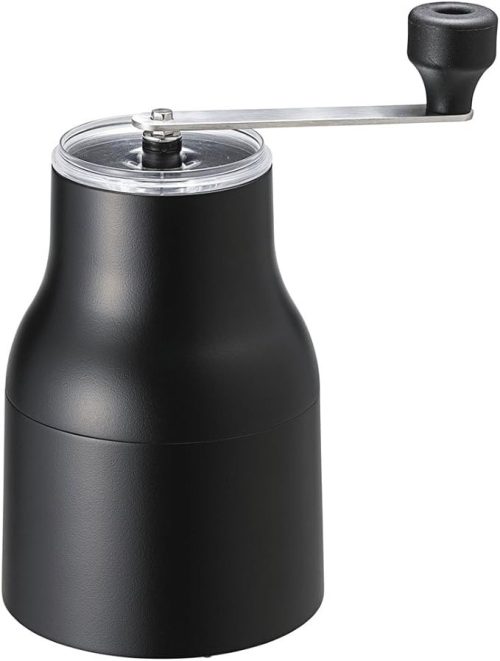 貝印 KHS コーヒーミル＆ドリッパー FP5152