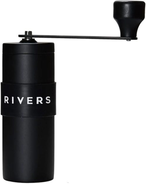 リバーズ(RIVERS) コーヒーグラインダー グリット