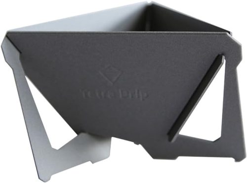 ミニューク(MUNIEQ) Tetra Drip TD-01P