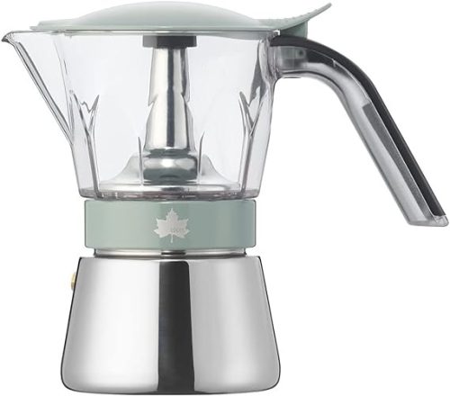 ロゴス(LOGOS) 見える!エスプレッソメーカー300 81210312