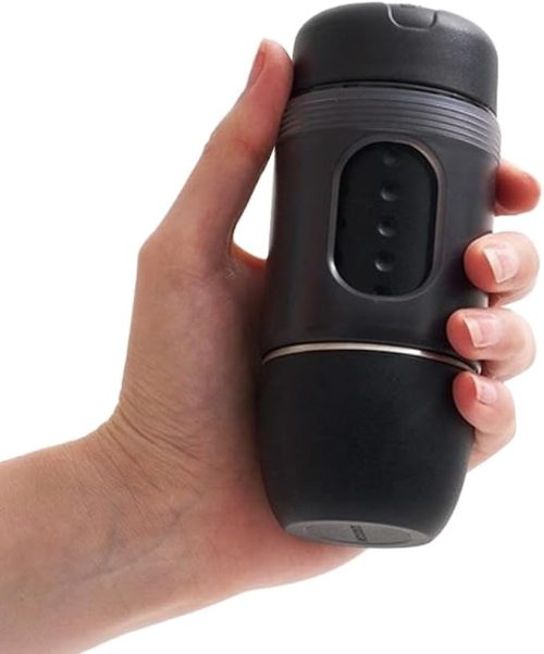 スタレッソ(STARESSO) スタレッソミニ エスプレッソメーカー