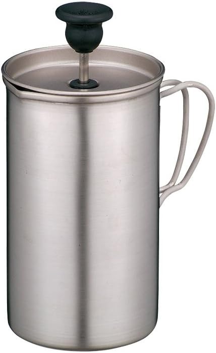 スノーピーク(snow peak) チタンカフェプレス 3カップ CS-111