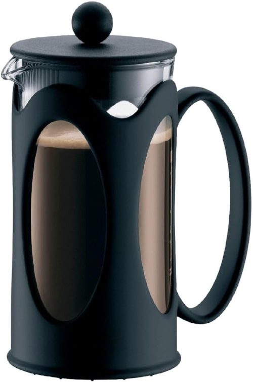 ボダム(bodum) KENYA フレンチプレスコーヒーメーカー 3cup 10682-01J