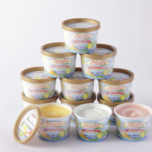 ドルチェ 人気のジェラート詰め合わせ