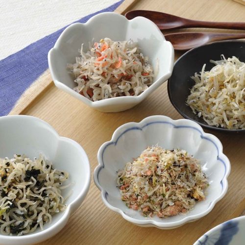 福利物産 北前亭 尾道おちこちセット