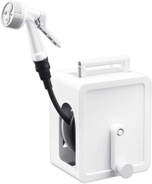 アイリスオーヤマ(IRIS OHYAMA) ホースリール FCH-10MP