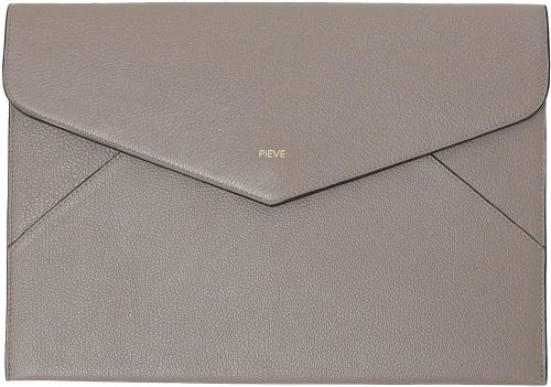 シップス(SHIPS) ドキュメント クラッチ バッグ