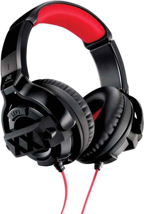 ジェーブイシー(JVC) アラウンドイヤーヘッドホン HA-XM20X 2013