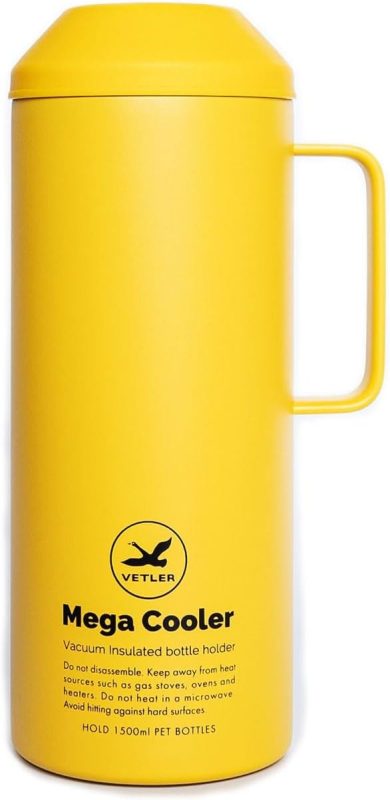 ベトラー(VETLER) 1.5L MEGA COOLER