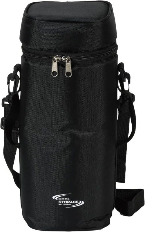 パール金属(PEARL METAL) クールストレージ ペットボトル保冷カバー2L D-6650