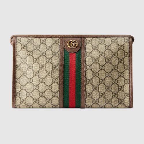 グッチ(GUCCI) オフィディア GG ポーチ