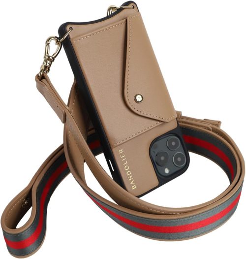 バンドリヤー(BANDOLIER) KIMBERLY