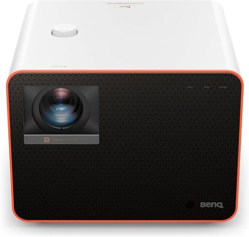 ベンキュー(BenQ) 4K HDR 4LEDハイエンドゲーミングプロジェクター X3100i 2023