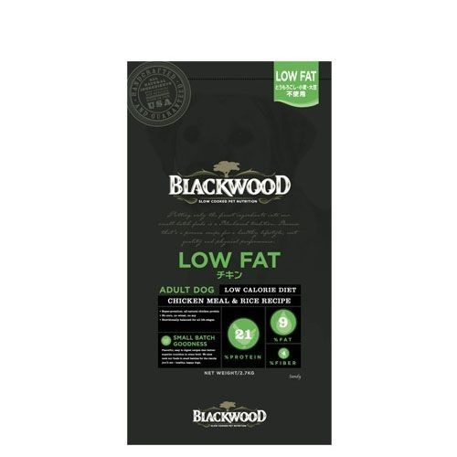 ブラックウッド(BLACK WOOD) ロウファット