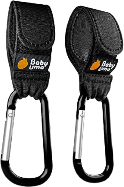ベイビーウマ(Baby Uma) ベビーカーフック