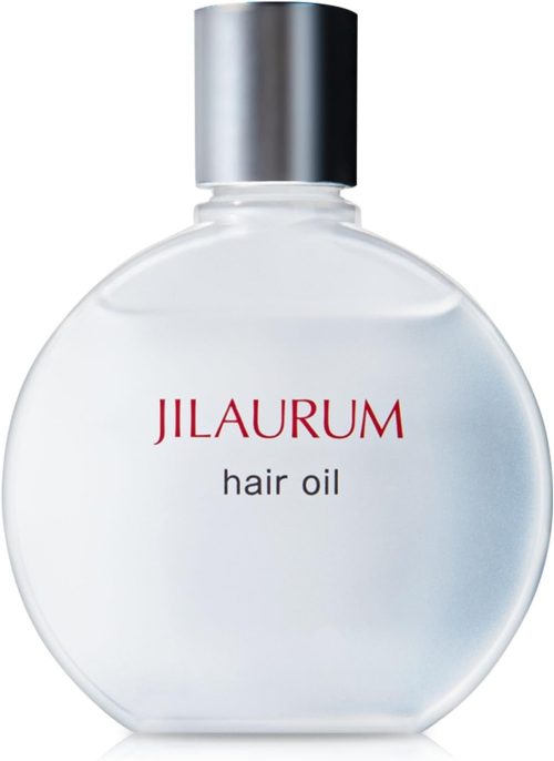 ジルオーラム(JILAURUM) ヘアオイル