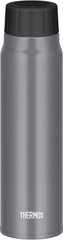 サーモス(THERMOS) 保冷炭酸飲料ボトル FJK-500