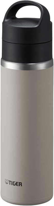 タイガー魔法瓶(TIGER) 真空断熱 炭酸ボトル MKB-T048