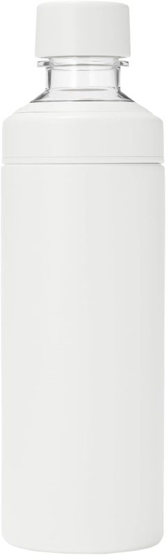 無印良品 ステンレス 炭酸にも使える 保冷ボトル 83934767