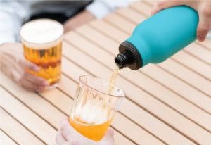 炭酸が入れられる水筒のおすすめ13選。おしゃれで人気のアイテムもご紹介