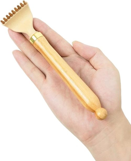 Lyanxinlei 孫の手