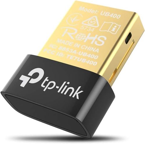 TP-Link Bluetooth 4.0 ナノUSBアダプター UB400 2019