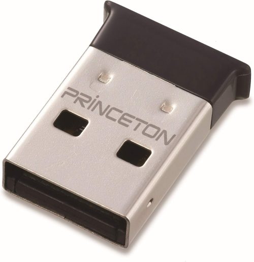 プリンストン(Princeton) Bluetooth USBアダプター PTM-UBT7X 2019