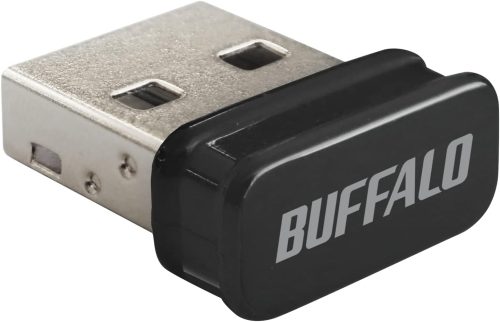 バッファロー(BUFFALO) 5.0対応 Bluetoothアダプタ BSBT5D205BK 2022