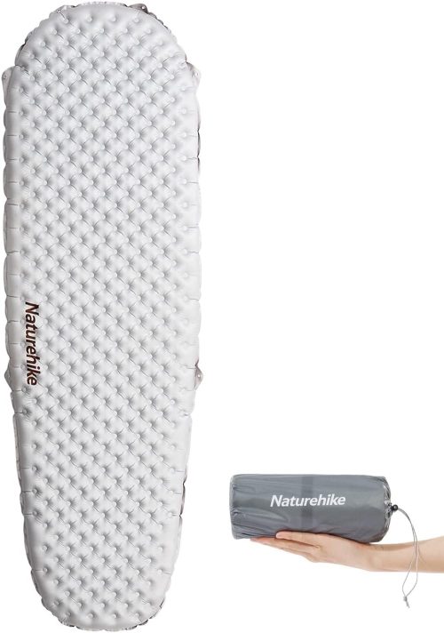 ネイチャーハイク(Naturehike) R5.8 エアマット