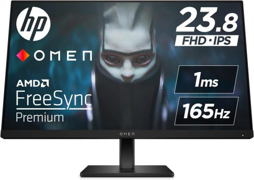 ヒューレット・パッカード(HP) ゲーミングモニターOMEN 24 780F0AA-AAAA 2023