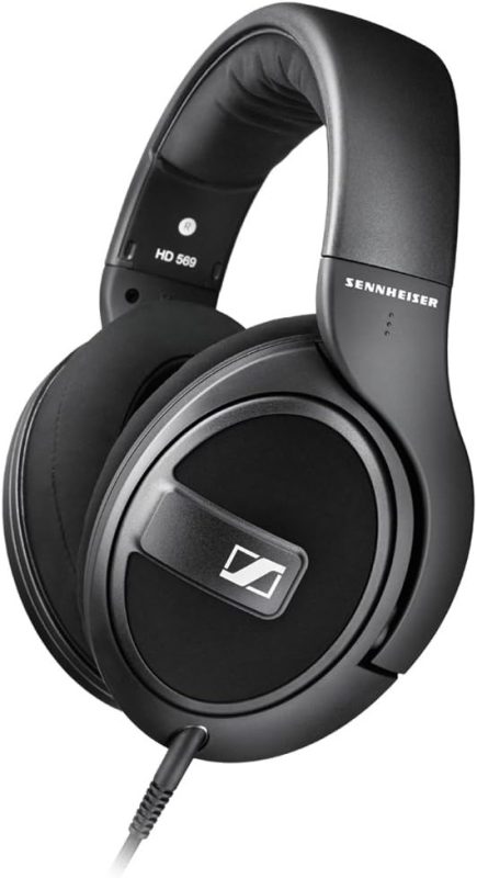 ゼンハイザー(SENNHEISER) HD569