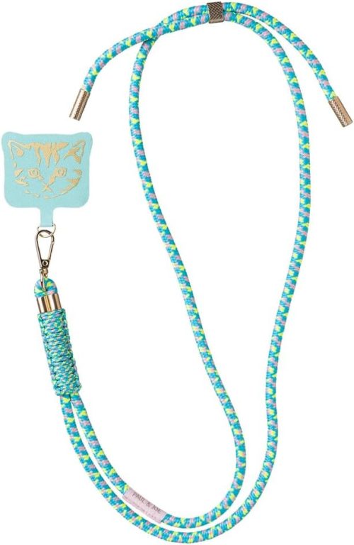 ポール&ジョー(PAUL & JOE) スマートフォンストラップ DGA-ST01